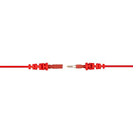 Vigor V4326N Measuring Cable Set 92 Piece