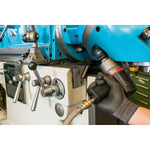 Vigor 1/2in Drive 11mm Impact Socket V5550S-11