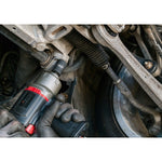 Vigor 1/2in Drive 18mm Impact Socket V5550S-18