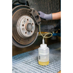 Vigor Brake Fluid Tank V4668