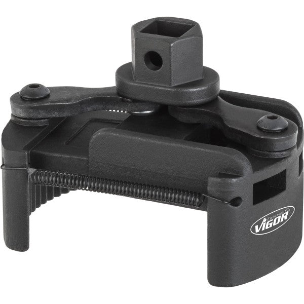 Vigor Oil Filter Tensioner Adjuster 80-115mm Universal V4414