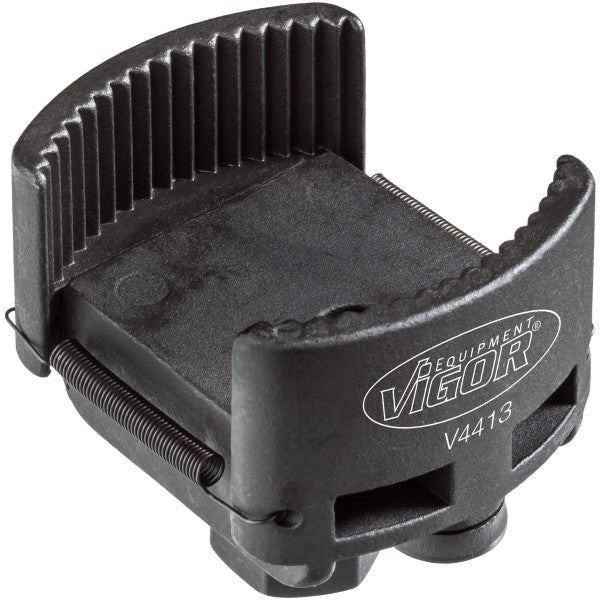 Vigor Oil Filter Tensioner Adjuster 115-140mm Universal V4415