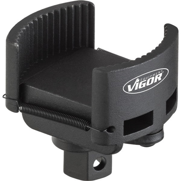 Vigor Oil Filter Tensioner Adjuster 80-115mm Universal V4414