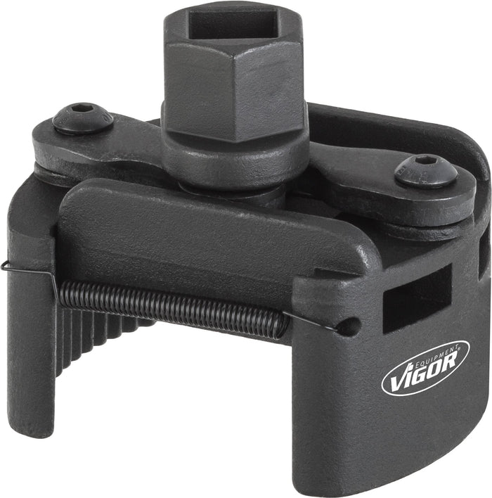Vigor Oil Filter Tensioner Adjuster 60-80mm Universal V4413