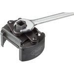 Vigor Oil Filter Tensioner Adjuster 80-115mm Universal V4414