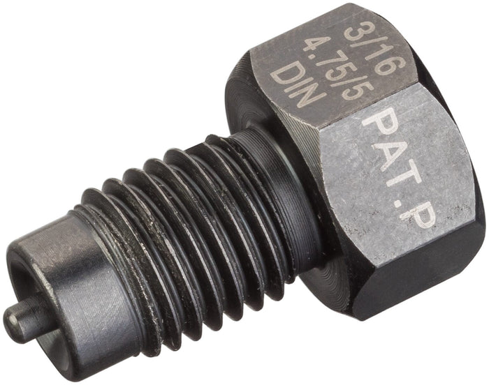 Vigor DIN Flaring Screw 4.75mm V4416-1