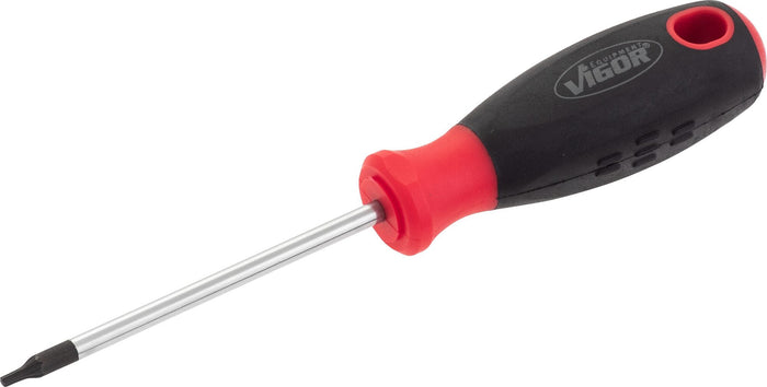 Vigor Torx Screwdriver V4420 TX7