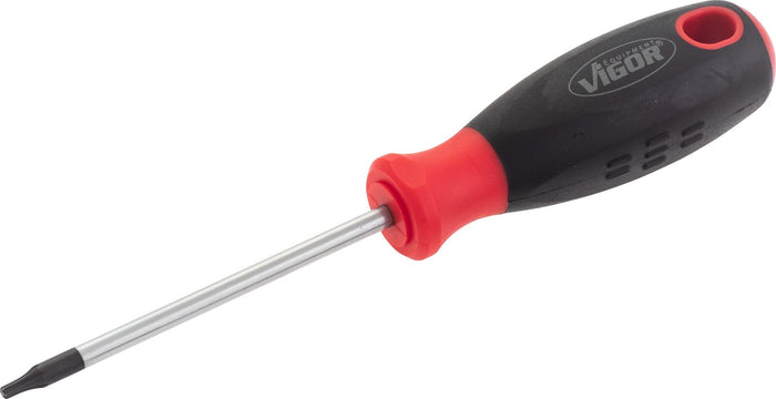 Vigor Torx Screwdriver V4421 TX8