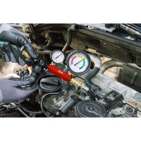 Vigor 48 Pce Compression and Pressure Loss Tester Set V4461
