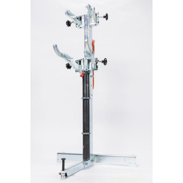 Vigor 16 Piece Hydraulic Spring Vice with 10 Spring Plates V4476N For ...