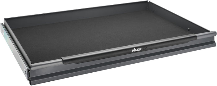 Vigor Drawer Flat for Series XD - V4481-XD-2