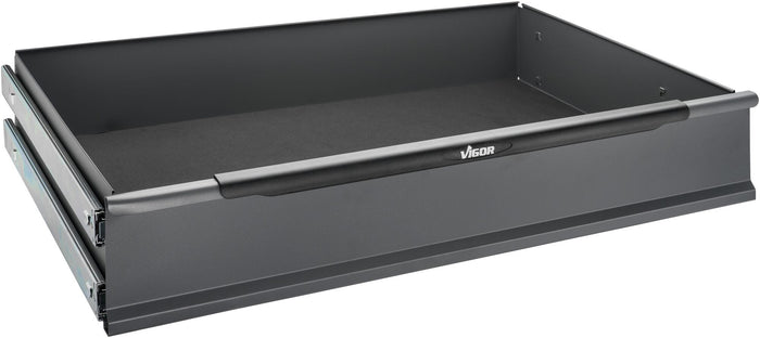 Vigor Drawer High for Series XD - V4481-XD-3