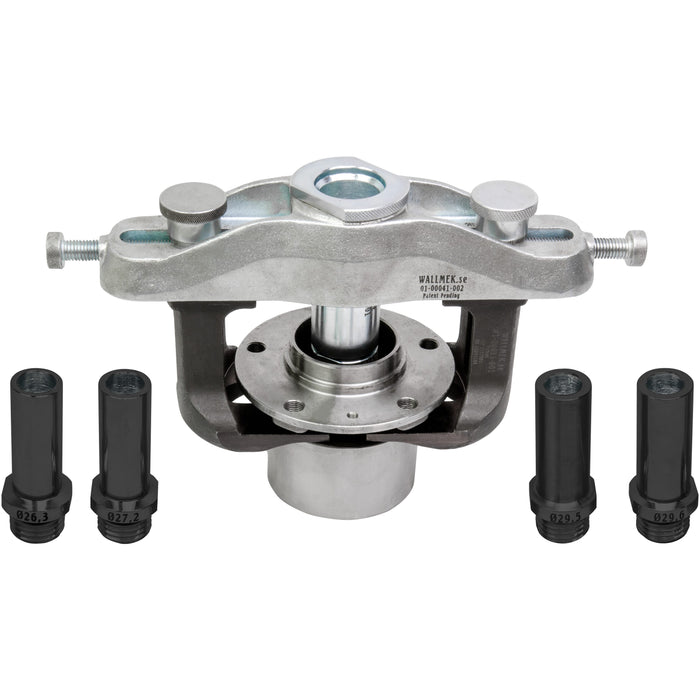 Vigor V4491-A Compact Wheel Bearing Centring Aid 6 Piece