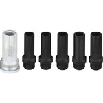 Vigor V4491-A Compact Wheel Bearing Centring Aid 6 Piece