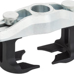 Vigor 7 Piece Compact Wheel Bearing Installation Set Universal V4491