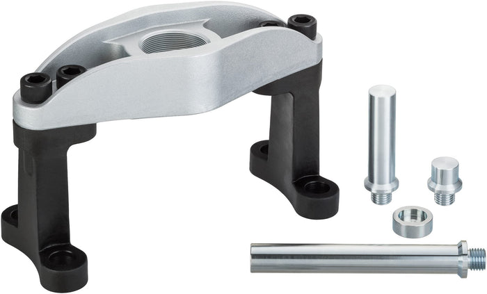 Vigor Wheel Hub Puller Set for Trucks Buses & Trailers 32 Tonnes V4554