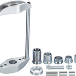 Vigor King Pin Removal Set 45 Tonnes Universal V4566