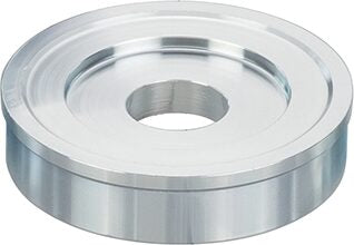 Vigor Bearing Washer ∅ 68.8-70.8mm Inside Hole ∅ 20.25mm Suitable for Spindle M 20 V4598-13