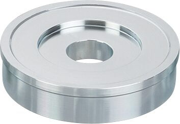 Vigor Bearing Washer ∅ 76.5-78.5mm Inside Hole ∅ 20.25mm Suitable for Spindle M 20 V4598-15