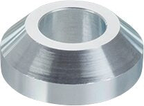Vigor V4598-3 Support Disc Tapered ∅ 43.8mm for V4598 & V4599