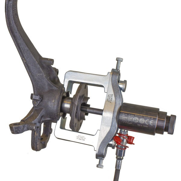 Vigor 5 Piece Wheel Bearing Tool Set AUDI Q7 VW Touareg Porsche Cayenne V4599