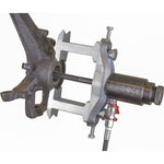 Vigor 5 Piece Wheel Bearing Tool Set AUDI Q7 VW Touareg Porsche Cayenne V4599