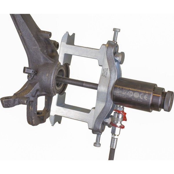 Vigor 5 Piece Wheel Bearing Tool Set AUDI Q7 VW Touareg Porsche Cayenne V4599