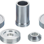 Vigor 5 Piece Wheel Bearing Tool Set AUDI Q7 VW Touareg Porsche Cayenne V4599