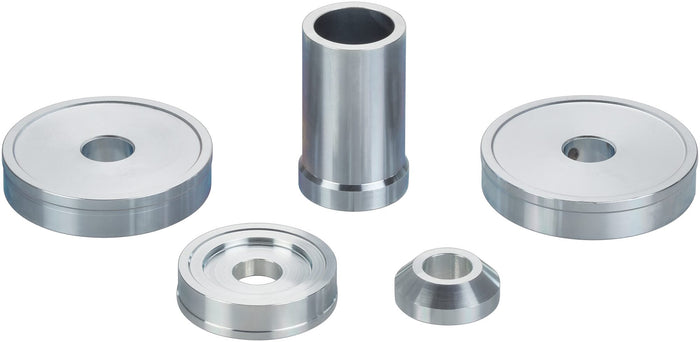 Vigor 5 Piece Wheel Bearing Tool Set AUDI Q7 VW Touareg Porsche Cayenne V4599