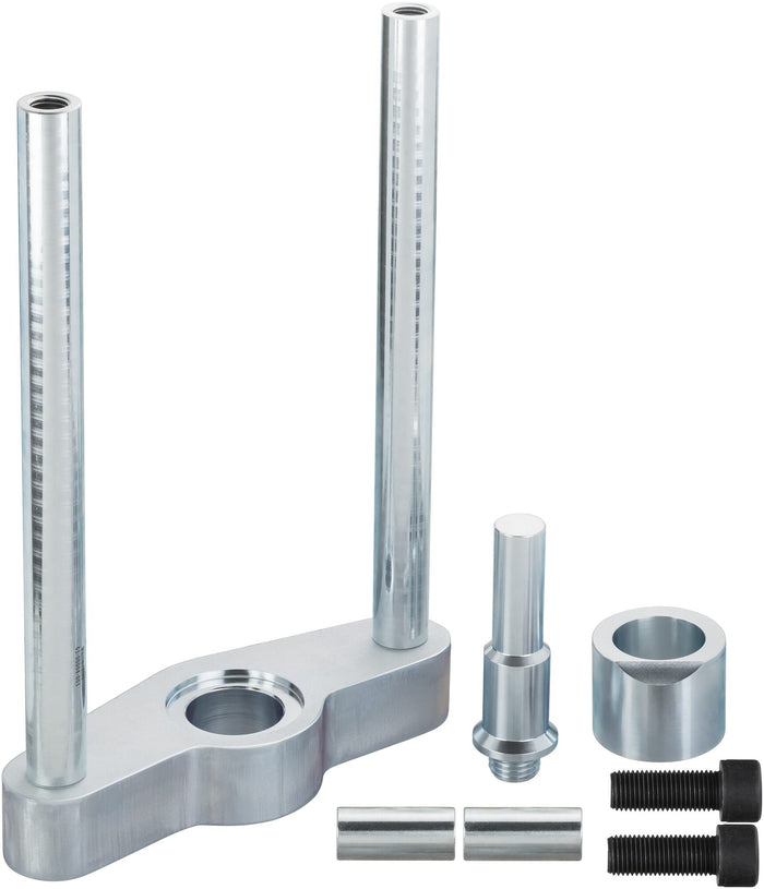 Vigor Spring Bolt Set for SCANIA 45 Tonnes V4602