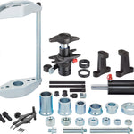 Vigor Universal Pressure Tool Set 32 Tonnes Universal V4603