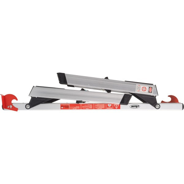 Vigor Aluminium Safety Platform V4638