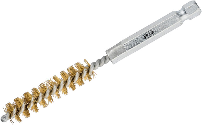 Vigor Brass Brush Set ⌀ 10mm V4646M-10
