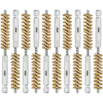 Vigor Brass Brush Set ⌀ 11mm V4646M-11