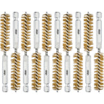Vigor Brass Brush Set ⌀ 12mm V4646M-12