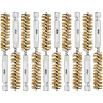 Vigor Brass Brush Set ⌀ 12mm V4646M-12