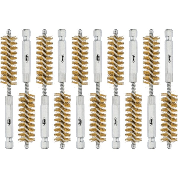 Vigor Brass Brush Set ⌀ 14mm V4646M-14