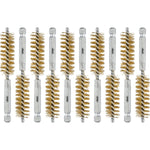 Vigor Brass Brush Set ⌀ 15mm V4646M-15