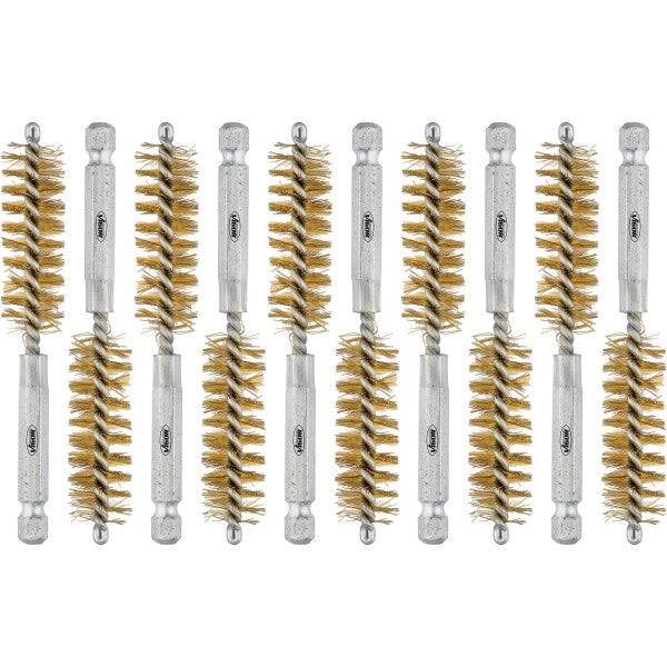 Vigor Brass Brush Set ⌀ 15mm V4646M-15