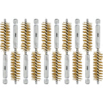 Vigor Brass Brush Set ⌀ 15mm V4646M-15