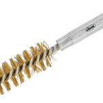 Vigor Brass Brush Set ⌀ 15mm V4646M-15