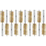 Vigor Brass Brush Set ⌀ 16mm V4646M-16