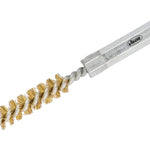 Vigor Brass Brush Set ⌀ 8mm V4646M-8