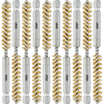 Vigor Brass Brush Set ⌀ 9mm V4646M-9