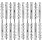 Vigor Nylon Brush Set ⌀ 10mm V4646N-10