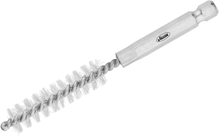 Vigor Nylon Brush Set ⌀ 11mm V4646N-11