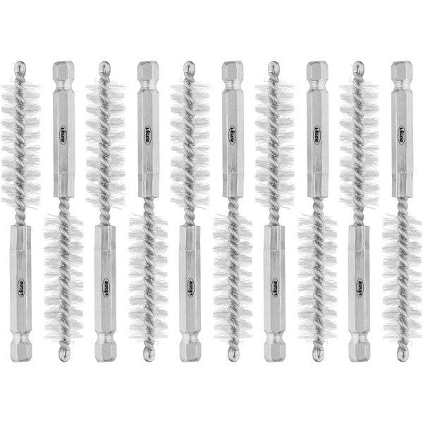 Vigor Nylon Brush Set ⌀ 13mm V4646N-13