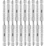 Vigor Nylon Brush Set ⌀ 8mm V4646N-8