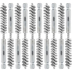 Vigor Steel Brush Set ⌀ 10mm V4646S-10