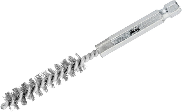Vigor Steel Brush Set ⌀ 10mm V4646S-10